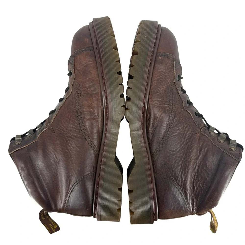 Dr. Martens very good